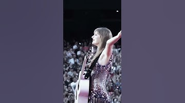 I miss the Eras Tour so much