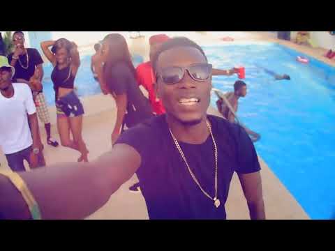 FUGA BOY - A L'AISE (Clip officiel)