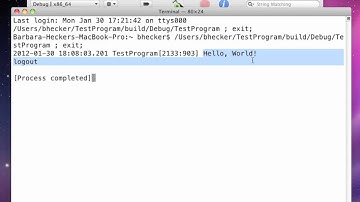 iPhone Development - Lecture 2
