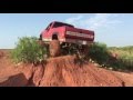 Loveland OK Rock Crawling