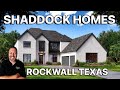Amazing 1/3 Acre Homesites in Rockwall's Winding Creek