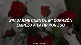 Chen - You Never Know Traducida Al Español