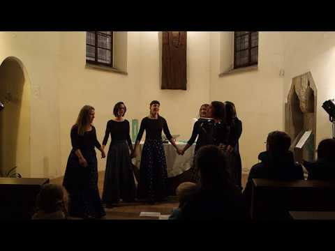 HAERI - ალილო რაჭული- Alilo rachuli