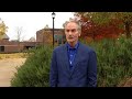 John Jones | CERF Testimonial