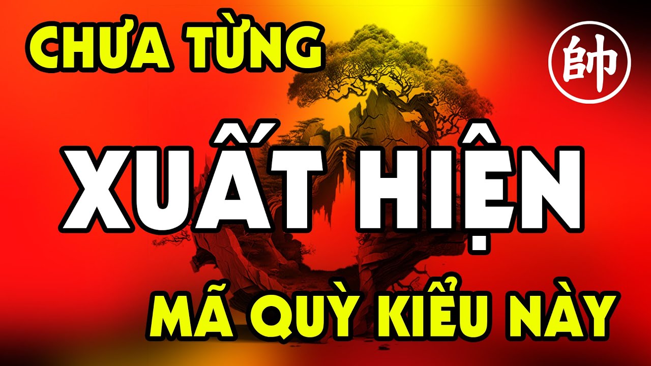 Cách Ngô Lan Hương đánh MÃ QUỲ MỚI LẠ chưa từng xuất hiện