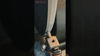 Aligning the sharpening stone | PATRON #SHORTS