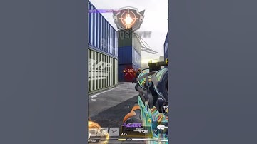 Codm: 1v1 Sniper S/O to this guy #codm #1v1 #sniper #quickscope #codmclips #gaming #lw3 #locus #ship