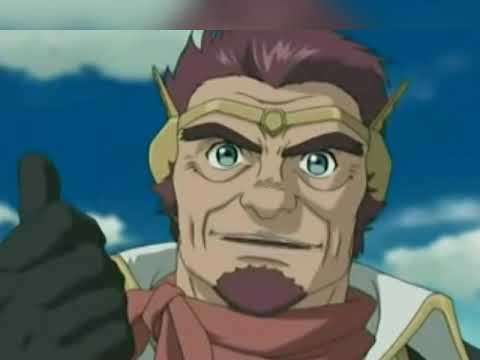 エルドラ大将軍(MAD?)
