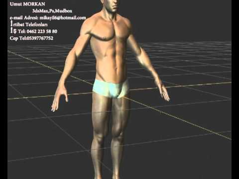 insan bedeni (human body).avi - YouTube