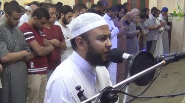تلاوة تدخل القلب بدون استئذان للشيخ أنس جلهوم ما شاء الله تبارك الله
