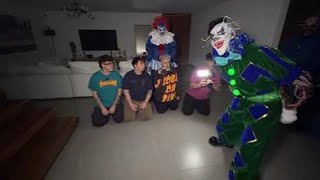 EDICION DONDE INFERNO Y 404 HACKEO EL CANAL DE FEDE