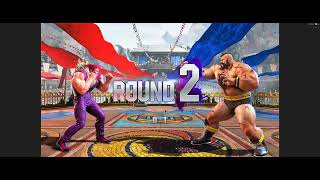 SF6 | Extrait FT5 : Sarujin (Guile)