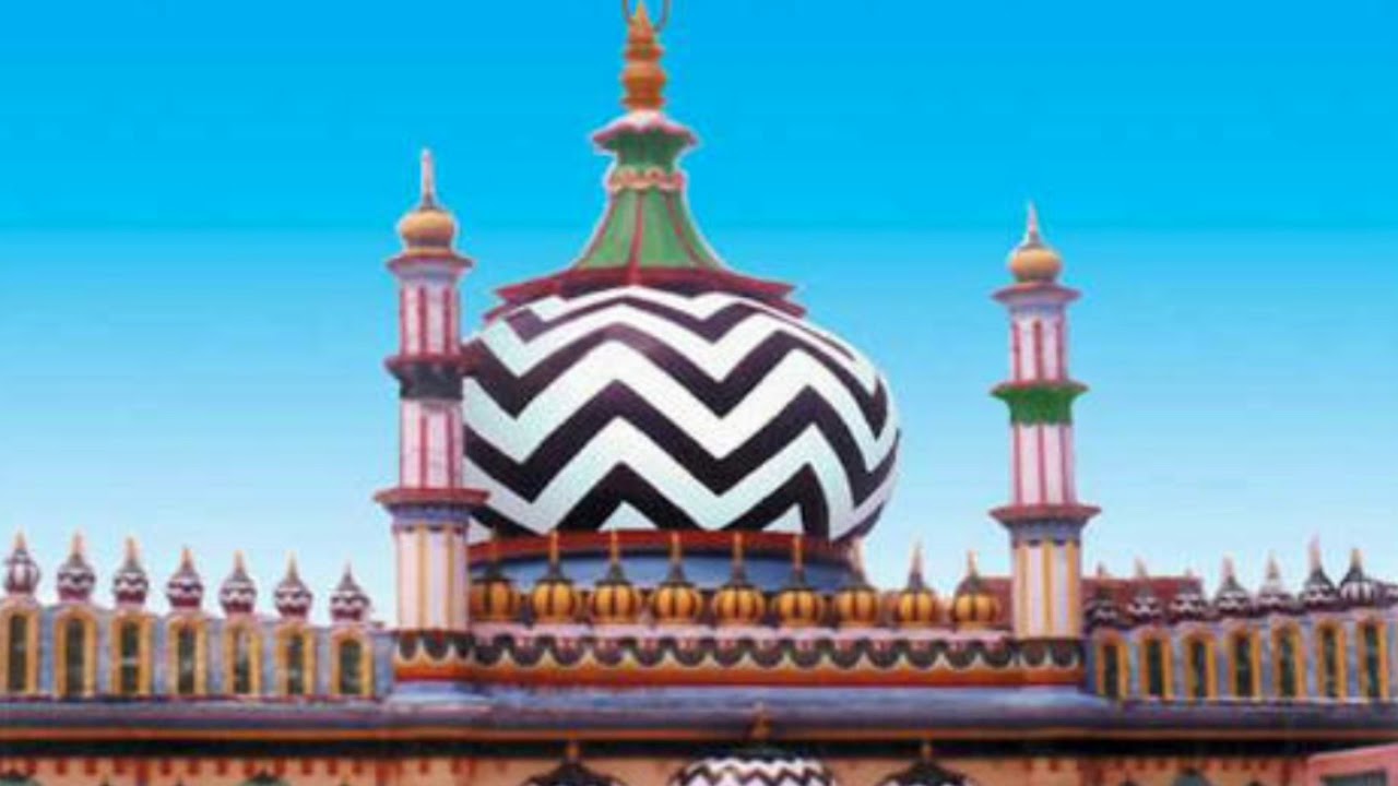 Wah Wah Subhan'ALLAH By:-Muhammed Shadab Razvi