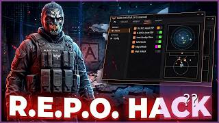 Easy Guide: R.E.P.O. Cheats 2026: Best Mod Menu, Unlimited Money & Trainer (New Method)