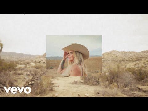 Miranda Lambert - Carousel (Official Audio)