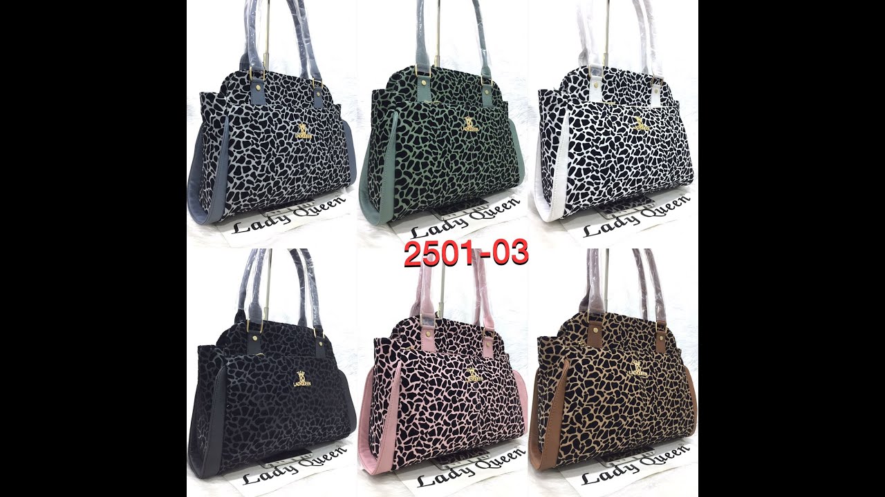 Lady Queen Bags P 9 Ladies Bag Ladies Bags Ladies Handbag Ladies