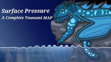 Tsunami Surface Pressure Thumbnail Entry