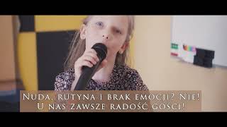 Szkoła Muzyczna Terazmy Joanna Drąg - Film Promocyjny Short