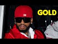 DIAMOND PLATNUMZ - GOLD - (OFFICIAL VIDEO)