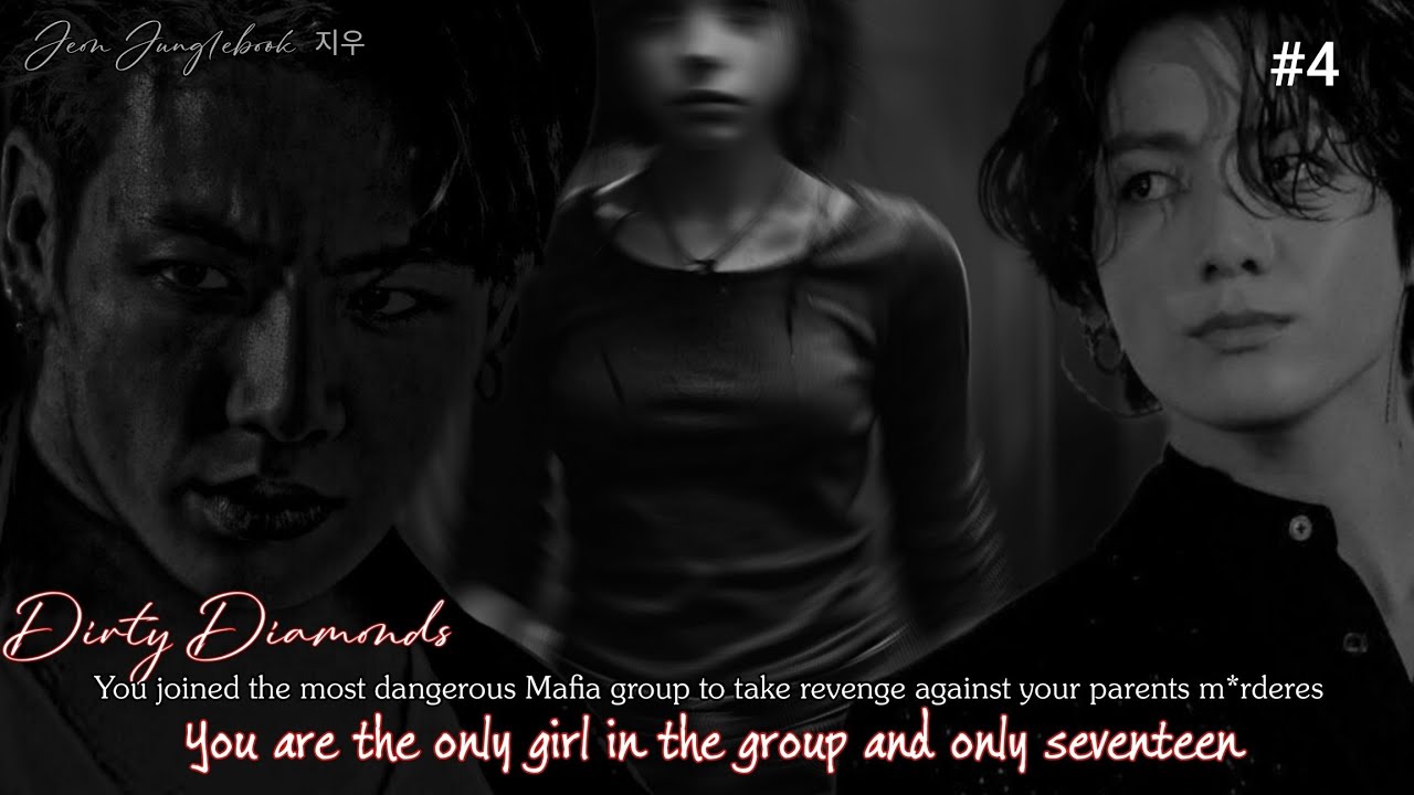 4-You joined the dangerous Mafia to take revenge against your parents mu*derers 