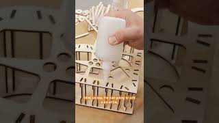 This Laser Gift Is Next Level! And Supper Sweet!