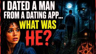 He Seemed Perfect Until I Followed Him Into the Dark (Online Dating Episode 2)