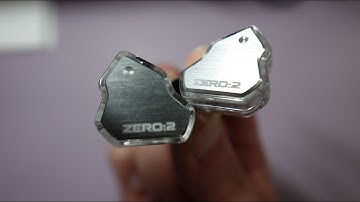 7hz Crinacle Zero 2. Explained simply. In 5 minutes.