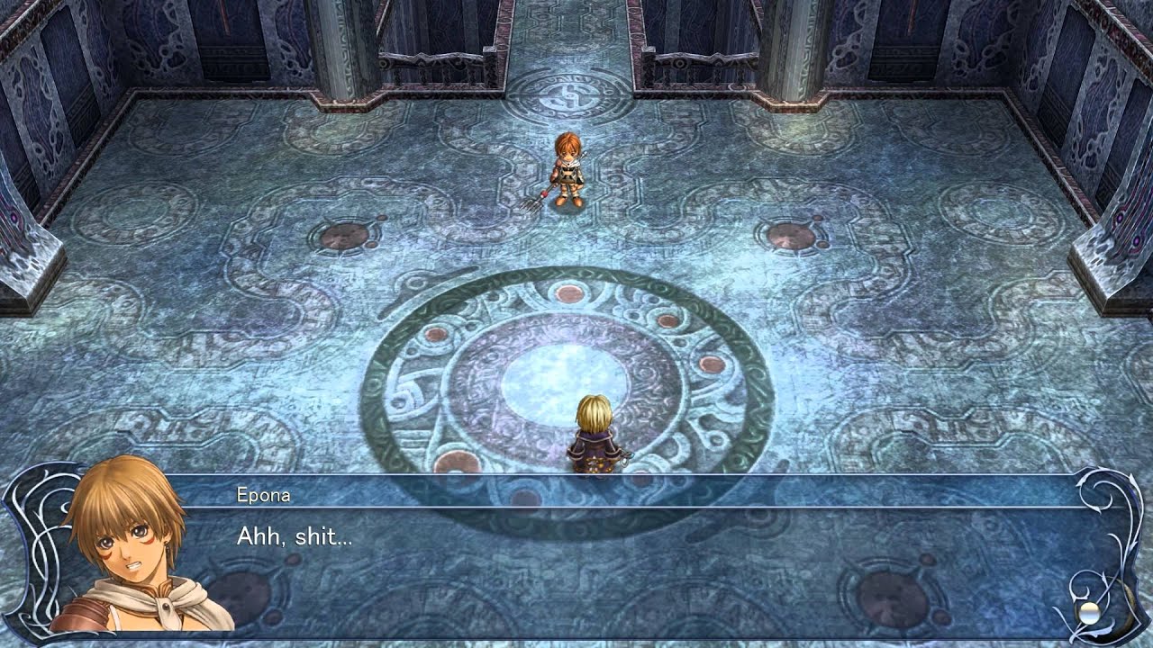 PC Longplay [266] Ys Origin (Part 1/16, Hugo's Quest Pt. 1)