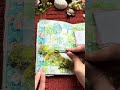 ASMR journaling trees 🌳🌳🌳#foryou #journaling #asmr #shorts #foryou #fyp #youtubeshorts
