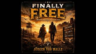 Finally Free