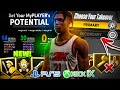 NBA 2K21 NEXT GEN *NEW* BUILDS, 24 TAKEOVERS &amp; BADGES • EVERY TAKEOVER &amp; BADGE in NBA 2K21 NEXT GEN