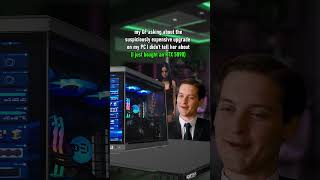 When you upgrade your PC