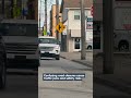 Consequences of Vague Road Closure Notices