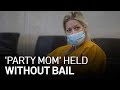 Los Gatos Mom Accused Of Throwing Teen Sex Drinking Parties Held Without Bail Los Gatos Mom Accused Of Throwing Teen Sex Drinking Parties Held Without Bail