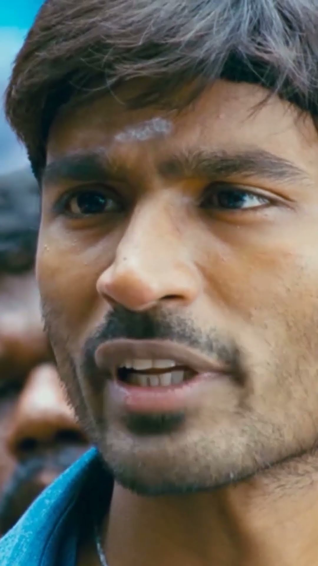 Theatre Ka Malik Dhanush Ka Facebook Friend Hai #jamairaja #dhanush #youtubeshorts #bestshorts