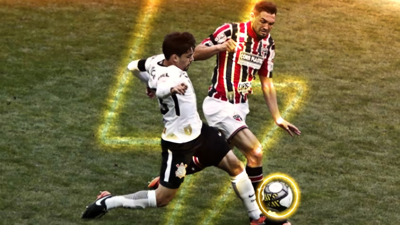 FAGNER (Corinthians) – Um TORCEDOR em CAMPO