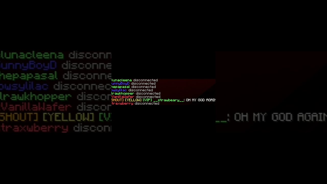 Hypixel got DDOSED!!! 😲🙀