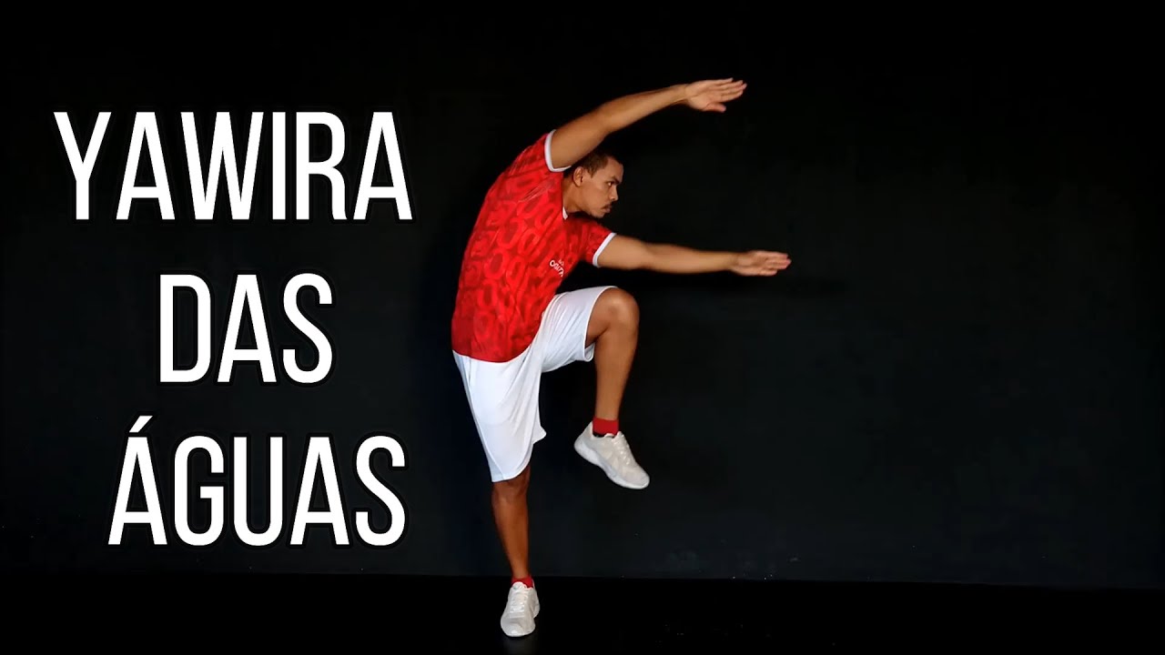 Yawira das Águas - Garantido 2010