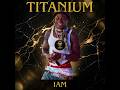 Burna Boy x Asake Type Beat - TITANIUM (Afrobeat Instrumental) 🌍