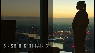 Saskia & Olivia 2 - Secret Bridesmaids Business