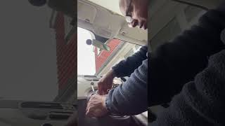 Player Profile 2014 Fiat 500 Lounge Electric Window Switch Removal