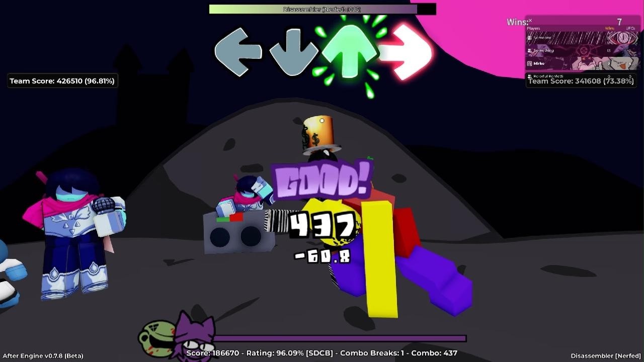 あーちゃそページ Roblox_20260703034716 - YouTube