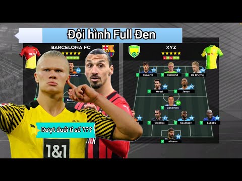 Video Highlight DLS2022 : Màn rượt đuổi tỉ số khó tin trước... - youtube