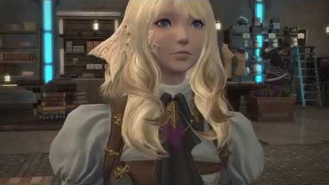 [PC] FFXIV 4.3 - CNE2 - Uninvited