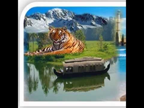 India Tour Package