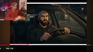 Laya - La verité  : Saif Omrane - Alien  ( Reaction 7K )intro :  Radi , Klay , Tati 13
