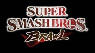 Go K.k. Rider - Super Smash Bros. Brawl