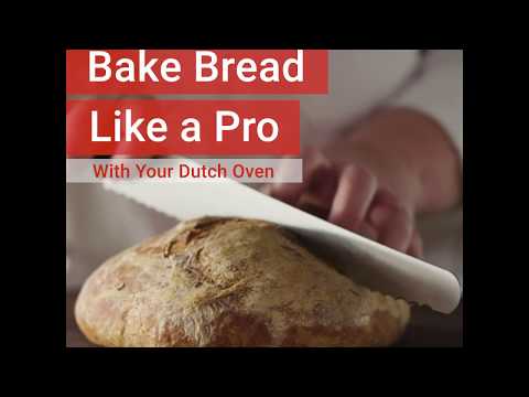le-creuset-signature-round-dutch-oven-no-knead-bread