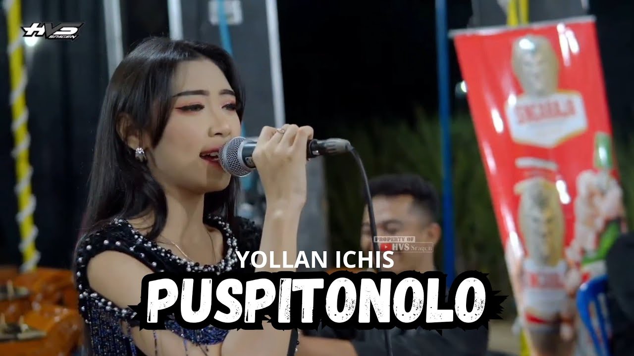 PUSPITONOLO - YOLLAN ICHIS - ALINDRA MUSIK