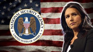 Secret NSA S*X Chats Scandal Uncovered